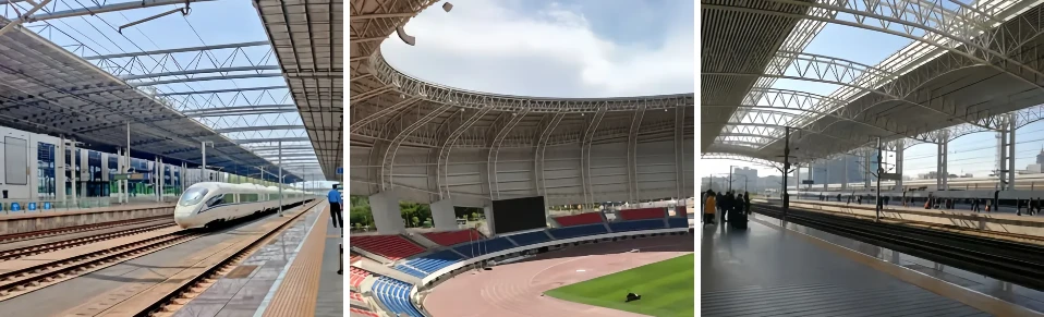 Steel Truss Steel Truss