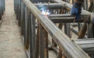 Box Truss Components Box Truss Components