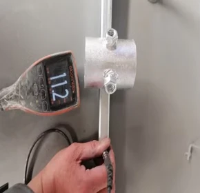Ultrasonic Thickness Measurement Ultrasonic Thickness Measurement